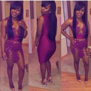2 piece set